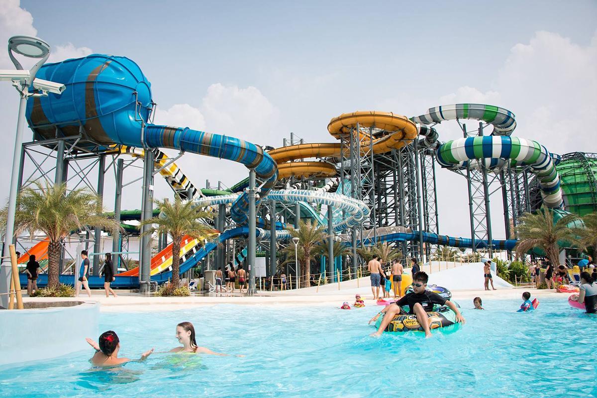 View Talay 1B Holidays Pattaya Ngoại thất bức ảnh